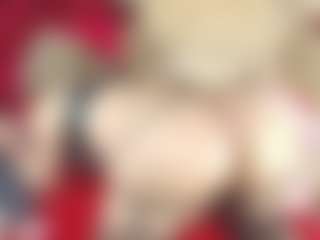 Ginna-doll's Live Sex Cam Show