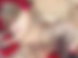 Ginna-doll's Live Sex Cam Show