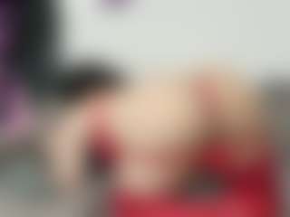 Ginna-doll's Live Sex Cam Show