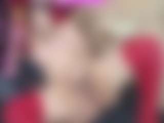 Ginna-doll's Live Sex Cam Show