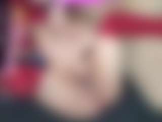 Ginna-doll's Live Sex Cam Show