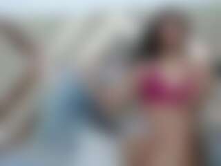 Show de cam sexual en vivo de Angie Lopez