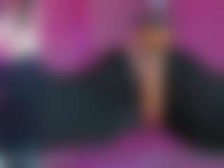 Miss Pawi's Live Sex Cam Show