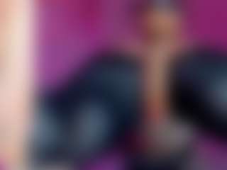 Miss Pawi's Live Sex Cam Show
