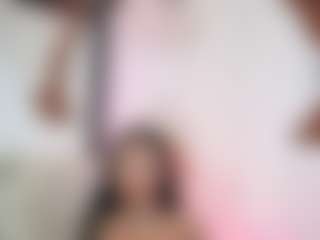 Live cam show with MaraMaxine - Toys on EXY
