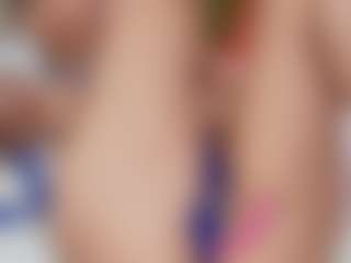 Show de cam en vivo con MaraMaxine - Thong en Camsoda