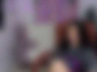Show de cam sexual en vivo de Naomi-Witch