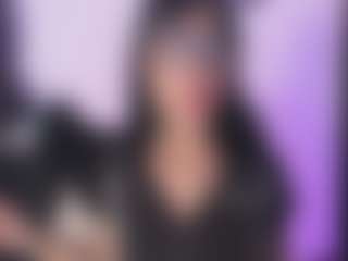 Live cam show with 66luci_fer6_ - Cosplay Mature on Camsoda Late Night