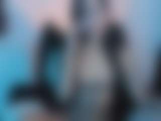 Show en direct avec 66luci_fer6_ - Skinny sur Camsoda
