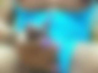 BARBIE-BROWN's Live Sex Cam Show
