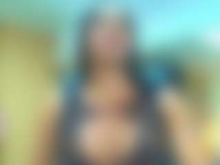 BARBIE-BROWN's Live Sex Cam Show