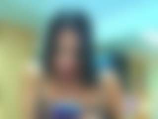 BARBIE-BROWN's Live Sex Cam Show
