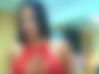BARBIE-BROWN's Live Sex Cam Show