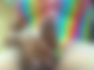 BARBIE-BROWN's Live Sex Cam Show
