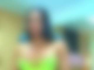 BARBIE-BROWN's Live Sex Cam Show