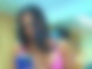 BARBIE-BROWN's Live Sex Cam Show