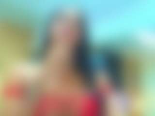 Live cam show with BARBIE-BROWN - Black on Uber Horny