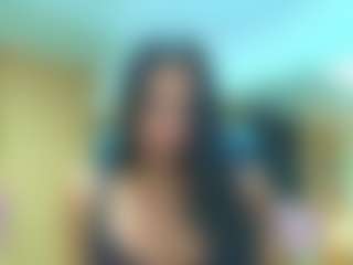 Live cam show with BARBIE-BROWN - Black Hair on nudelive.tv