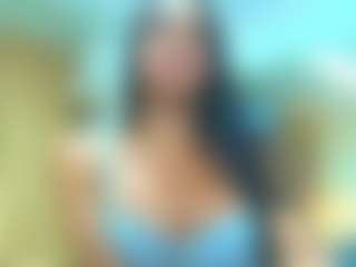 Live-sekscamshow van BARBIE-BROWN