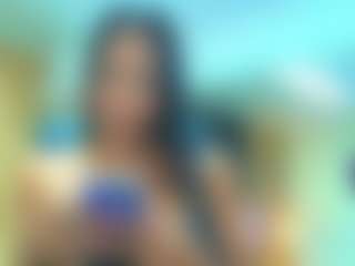 BARBIE-BROWN's Live Sex Cam Show
