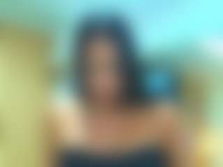 BARBIE-BROWN's Live Sex Cam Show