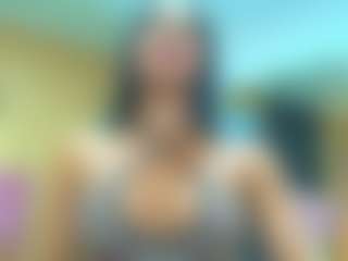 Cam Show en direct de BARBIE-BROWN