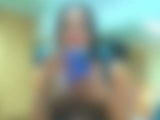 BARBIE-BROWN's Live Sex Cam Show