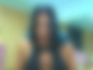 BARBIE-BROWN's Live Sex Cam Show