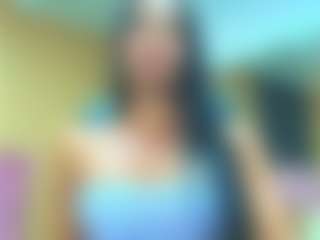 BARBIE-BROWN's Live Sex Cam Show