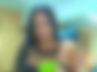 Live cam show with BARBIE-BROWN - Black Hair on Camsoda