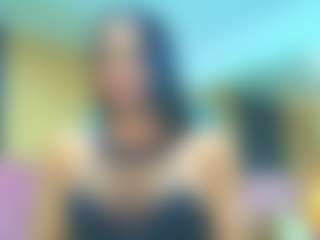 BARBIE-BROWN's Live Sex Cam Show
