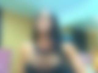 Live-sekscamshow van BARBIE-BROWN