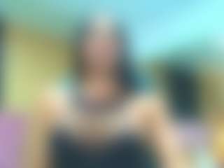 BARBIE-BROWN's Live Sex Cam Show