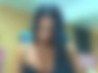 BARBIE-BROWN's Live Sex Cam Show