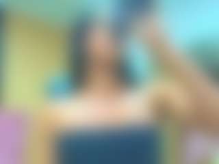 Live-sekscamshow van BARBIE-BROWN
