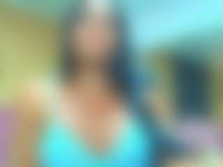Live cam show with BARBIE-BROWN - Fetish on livesuperchat.net