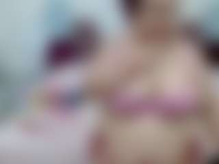 marianabbw's Live Sex Cam Show
