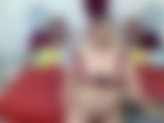 marianabbw's Live Sex Cam Show