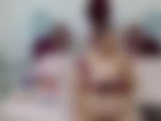 marianabbw's Live Sex Cam Show