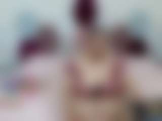 marianabbw's Live Sex Cam Show