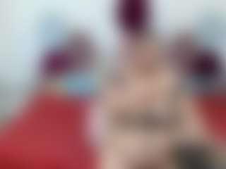 marianabbw's Live Sex Cam Show