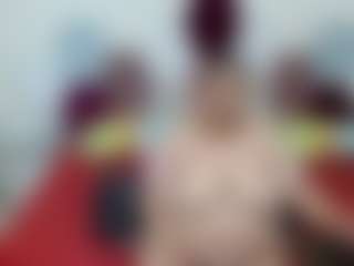 marianabbw's Live Sex Cam Show