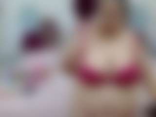 marianabbw's Live Sex Cam Show
