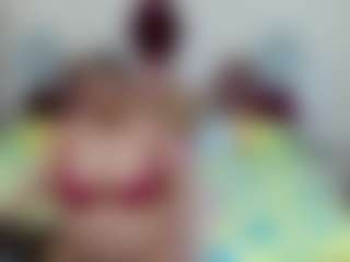 marianabbw's Live Sex Cam Show