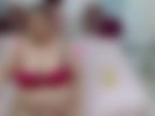 marianabbw's Live Sex Cam Show