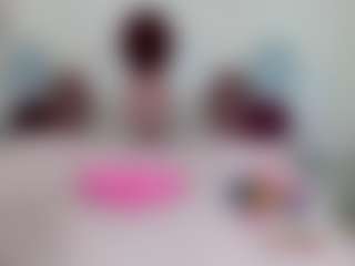 marianabbw's Live Sex Cam Show