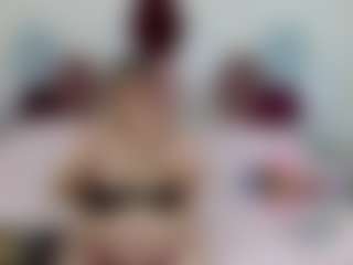 marianabbw's Live Sex Cam Show