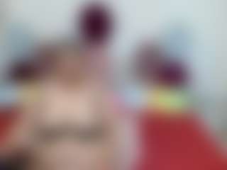 marianabbw's Live Sex Cam Show