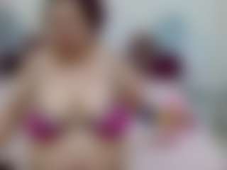marianabbw's Live Sex Cam Show