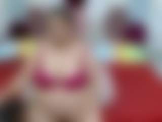 marianabbw's Live Sex Cam Show